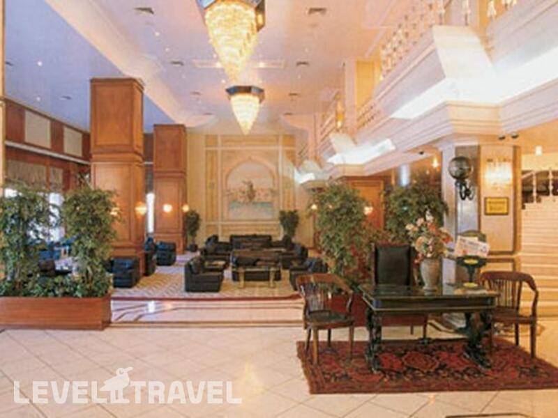 Фотография Akgun Istanbul Hotel