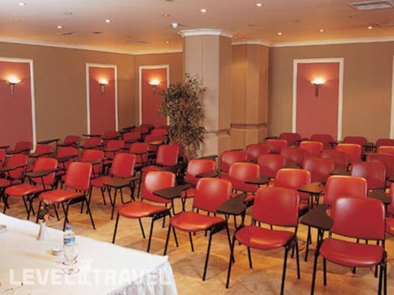 Фотография Akgun Istanbul Hotel