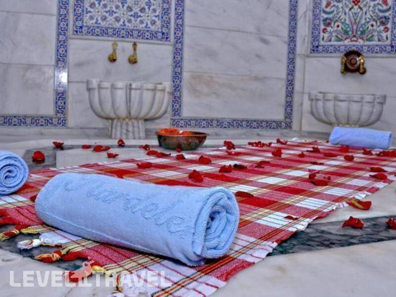 Фотография Akgun Istanbul Hotel