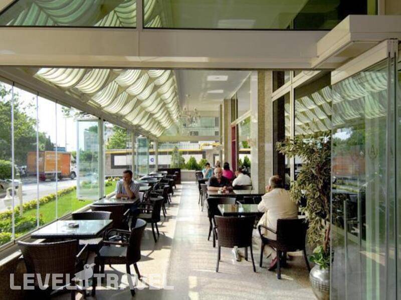 Фотография Akgun Istanbul Hotel