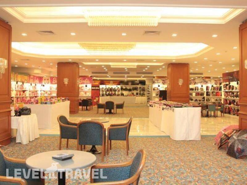 Фотография Akgun Istanbul Hotel