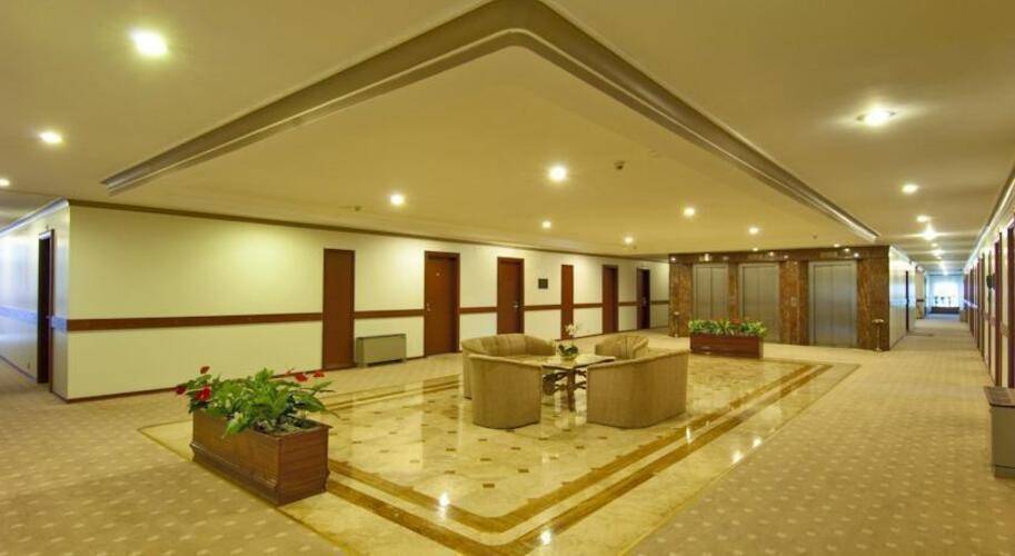 Akgun Istanbul Hotel