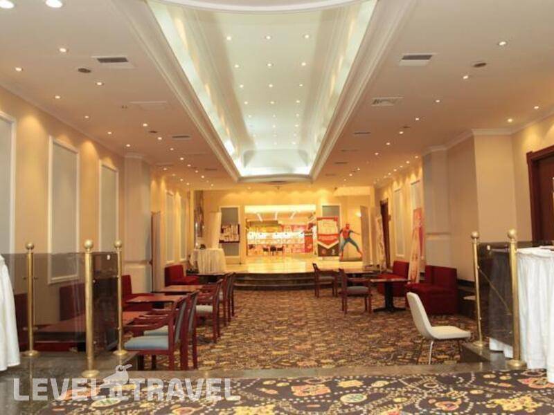 Фотография Akgun Istanbul Hotel
