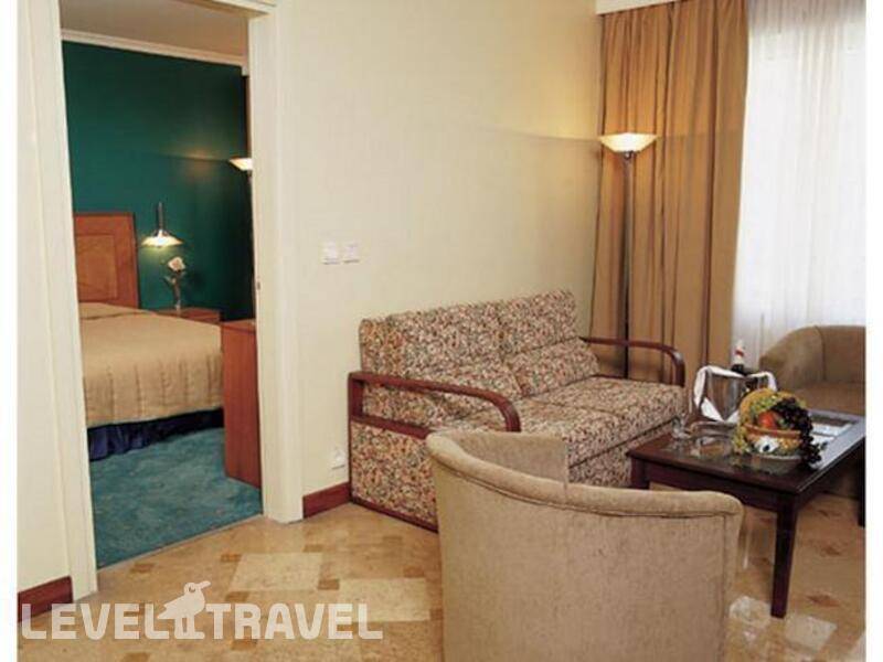 Фотография Akgun Istanbul Hotel