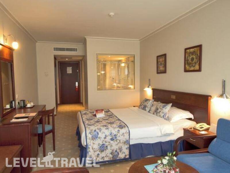 Фотография Akgun Istanbul Hotel