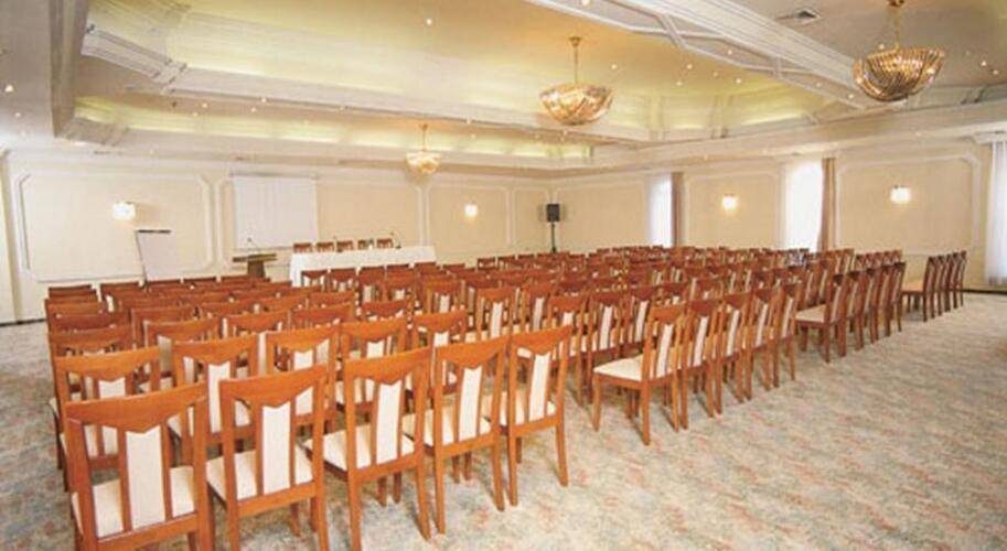 Akgun Istanbul Hotel