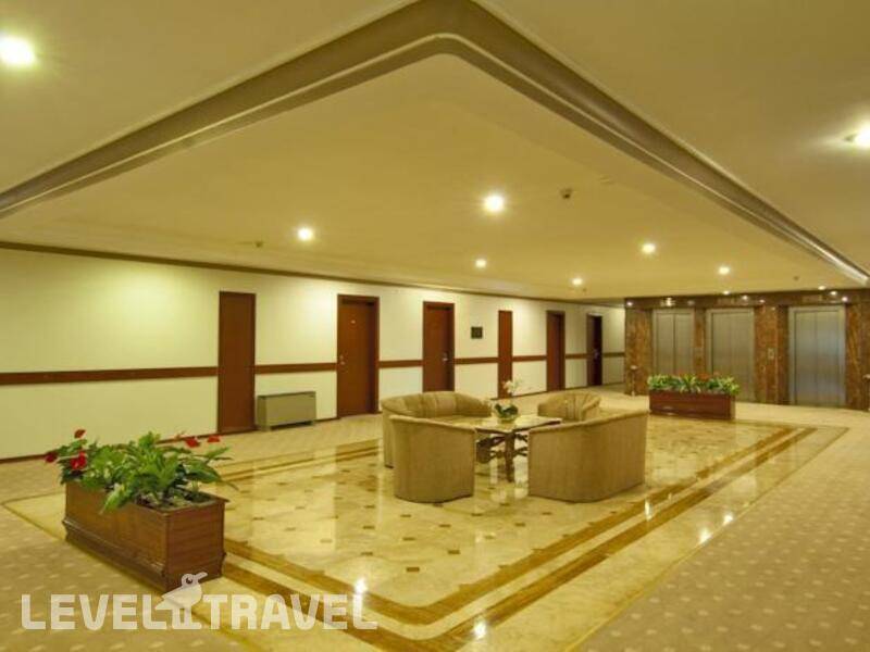 Фотография Akgun Istanbul Hotel