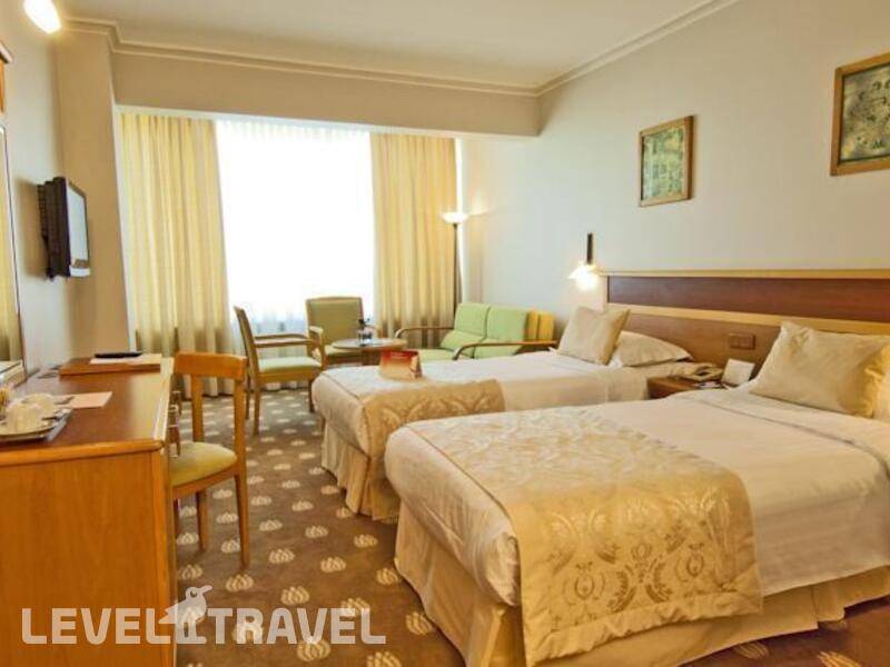 Фотография Akgun Istanbul Hotel