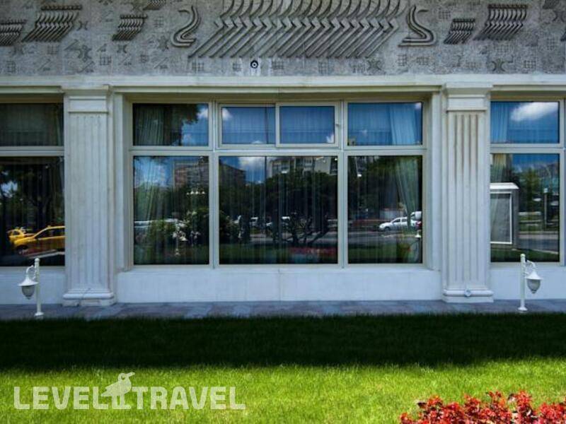 Фотография Akgun Istanbul Hotel