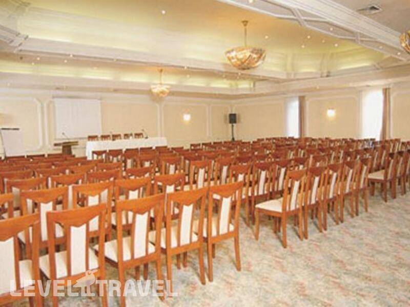 Фотография Akgun Istanbul Hotel
