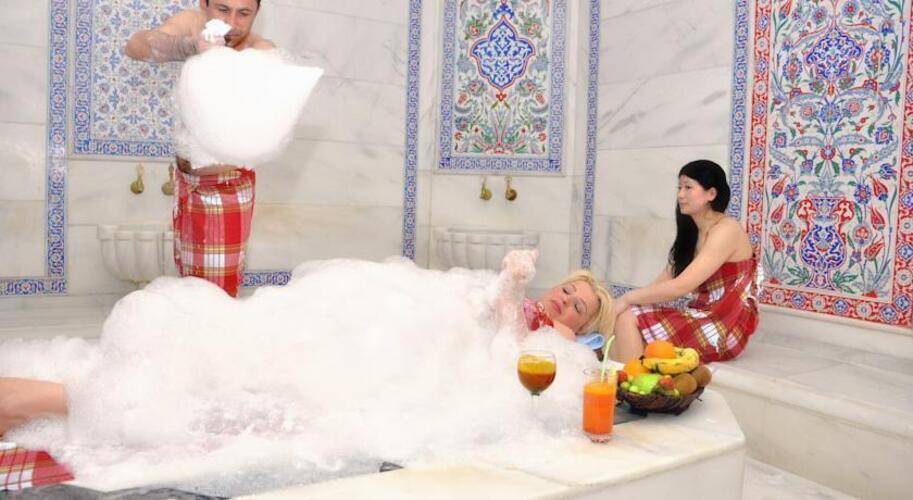 Akgun Istanbul Hotel