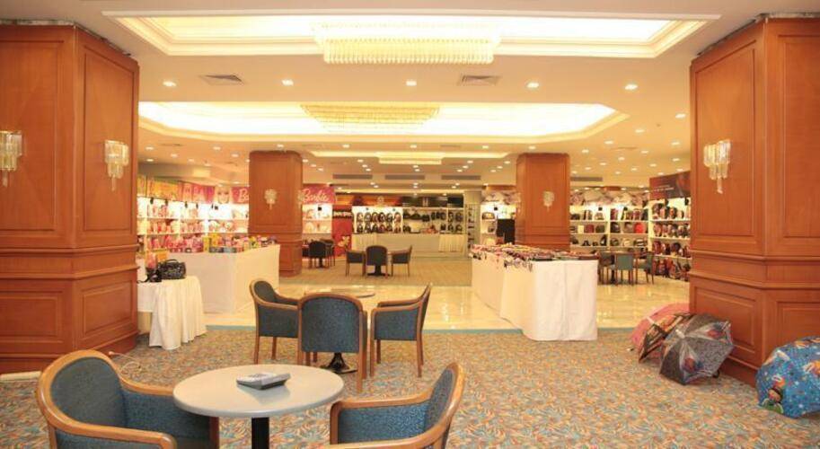 Akgun Istanbul Hotel
