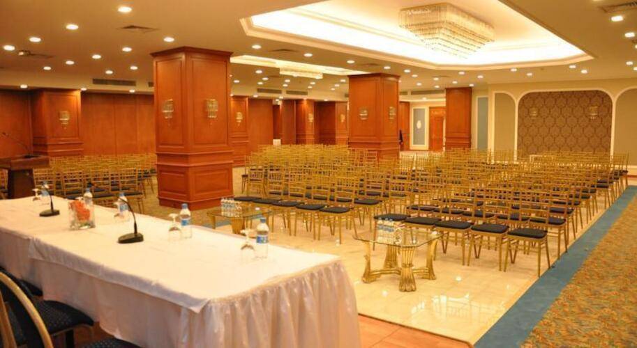Akgun Istanbul Hotel