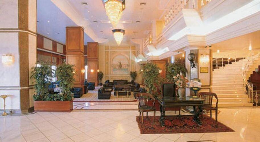 Akgun Istanbul Hotel