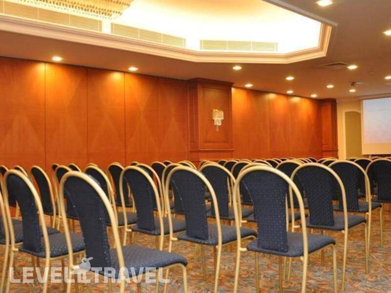 Фотография Akgun Istanbul Hotel