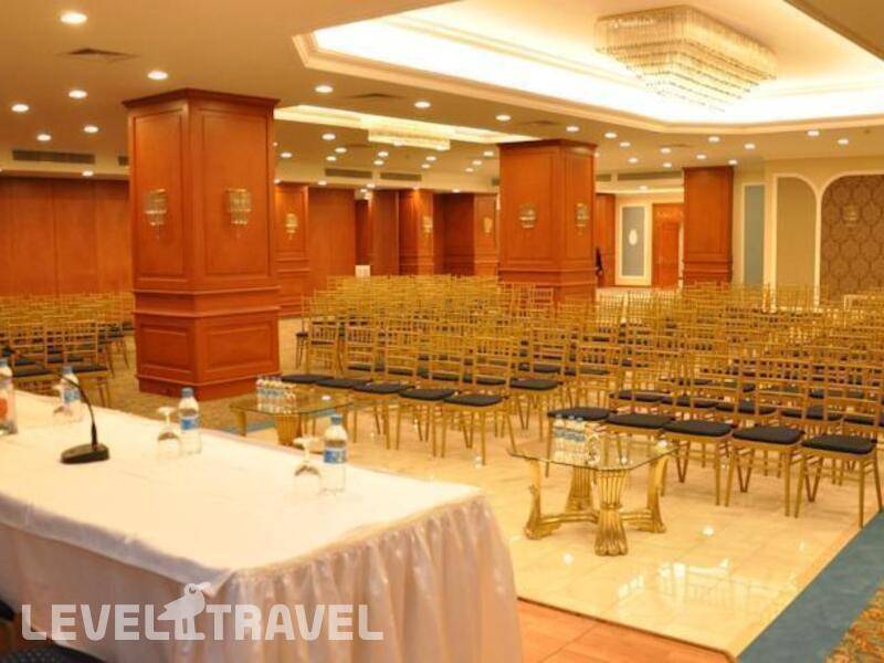 Фотография Akgun Istanbul Hotel