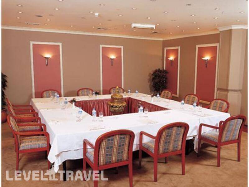 Фотография Akgun Istanbul Hotel