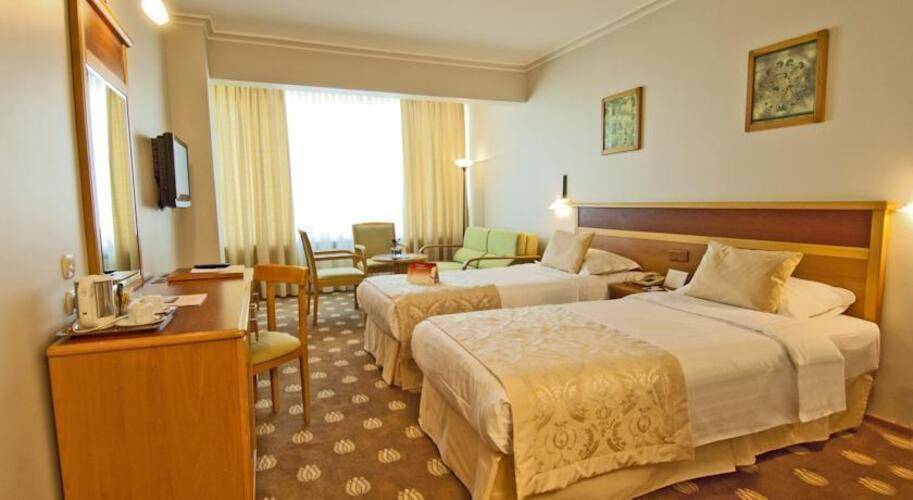Akgun Istanbul Hotel