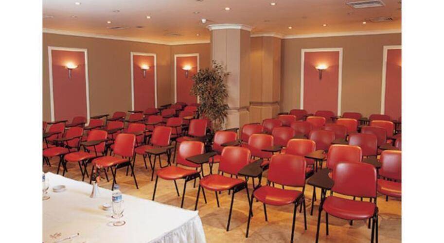 Akgun Istanbul Hotel