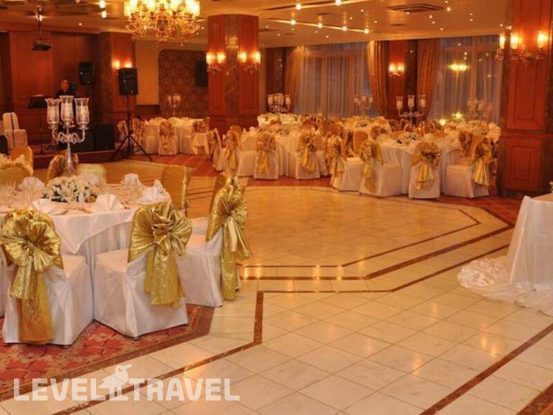 Фотография Akgun Istanbul Hotel