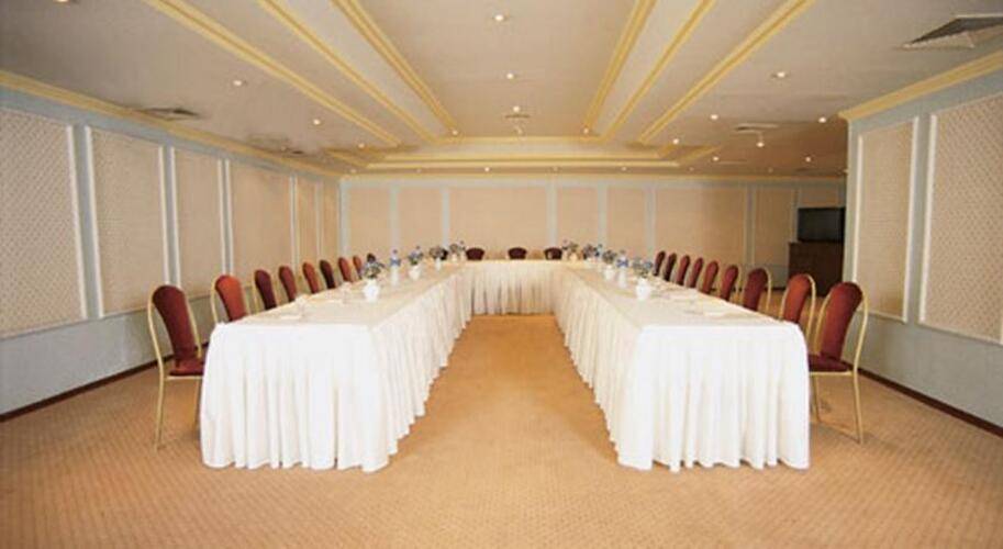 Akgun Istanbul Hotel