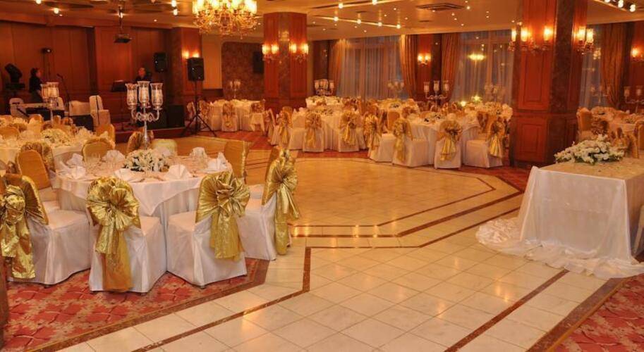 Akgun Istanbul Hotel