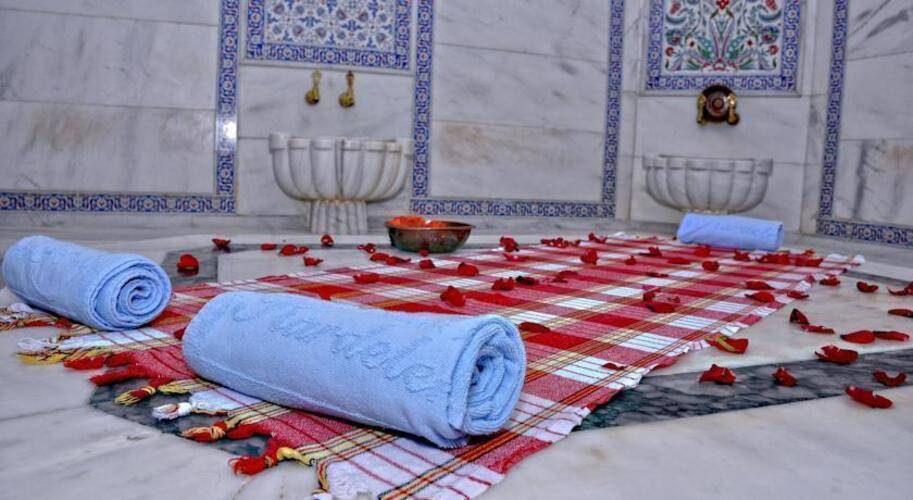 Akgun Istanbul Hotel
