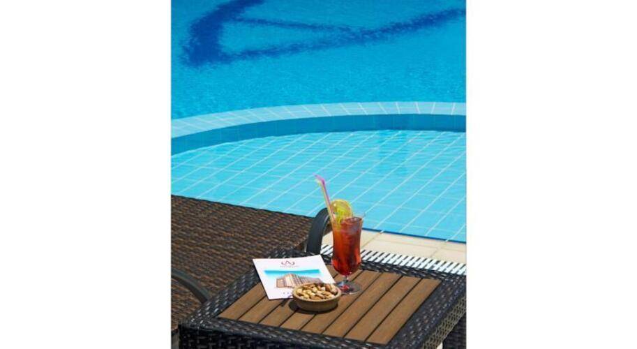 Akgun Istanbul Hotel