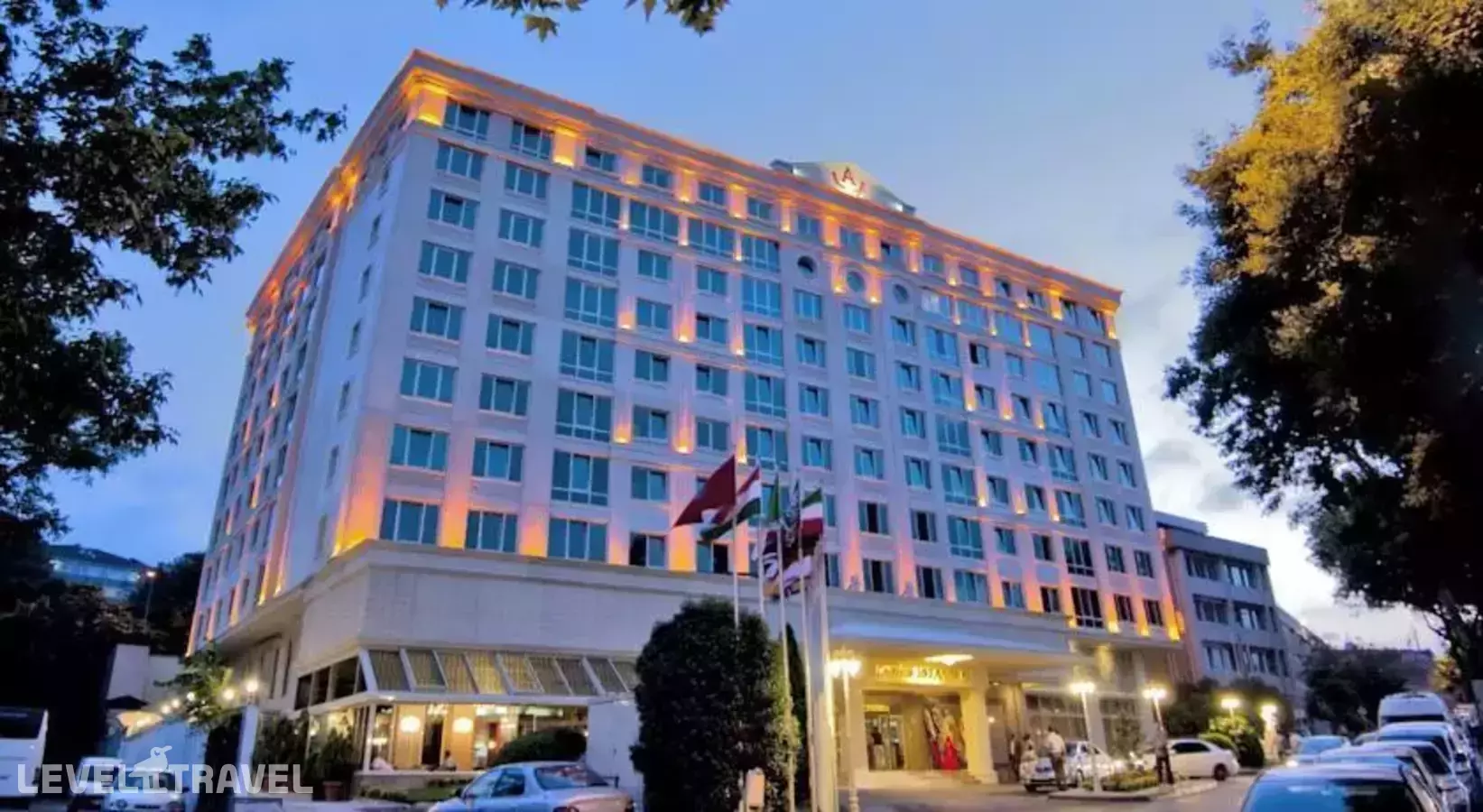 Akgun Istanbul Hotel