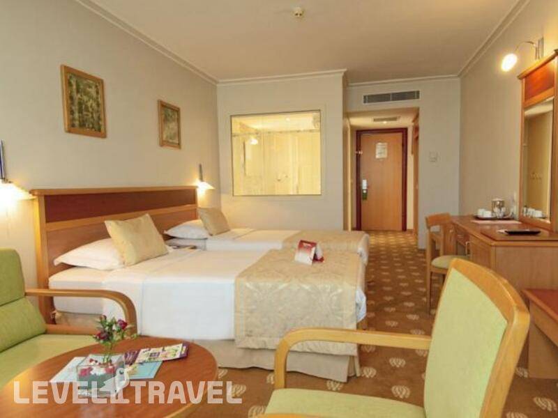 Фотография Akgun Istanbul Hotel