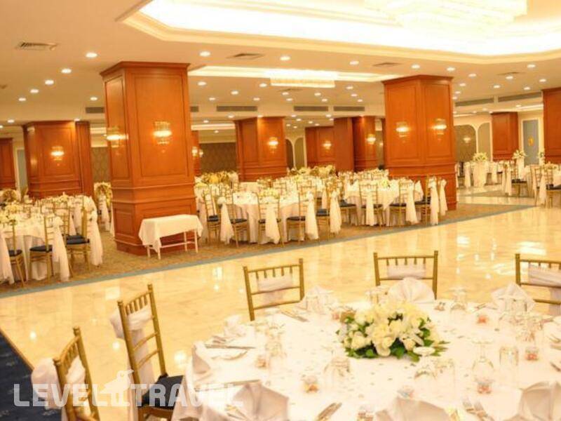Фотография Akgun Istanbul Hotel