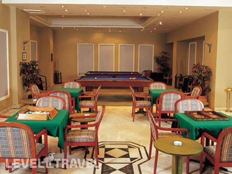 Фотография Akgun Istanbul Hotel