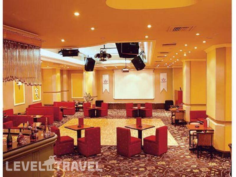 Фотография Akgun Istanbul Hotel