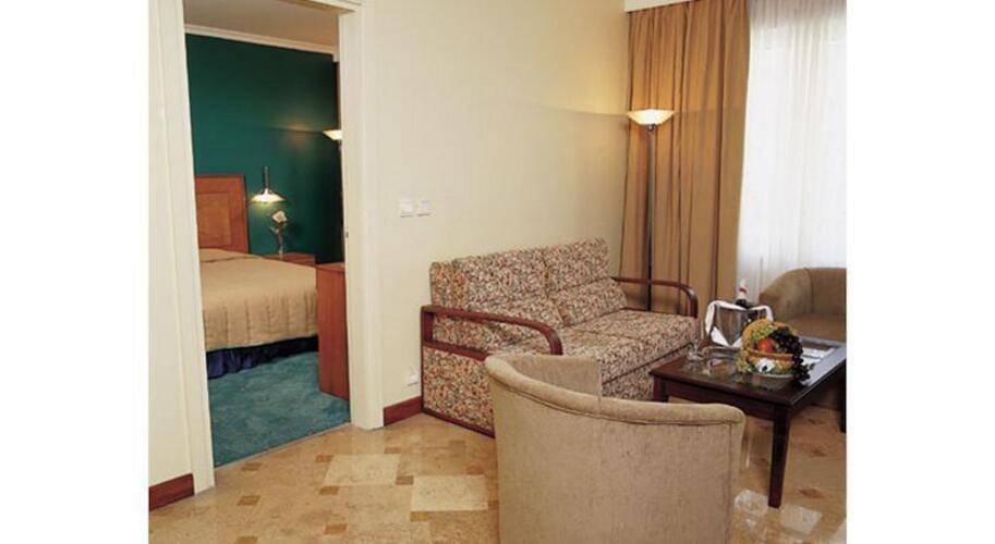 Akgun Istanbul Hotel