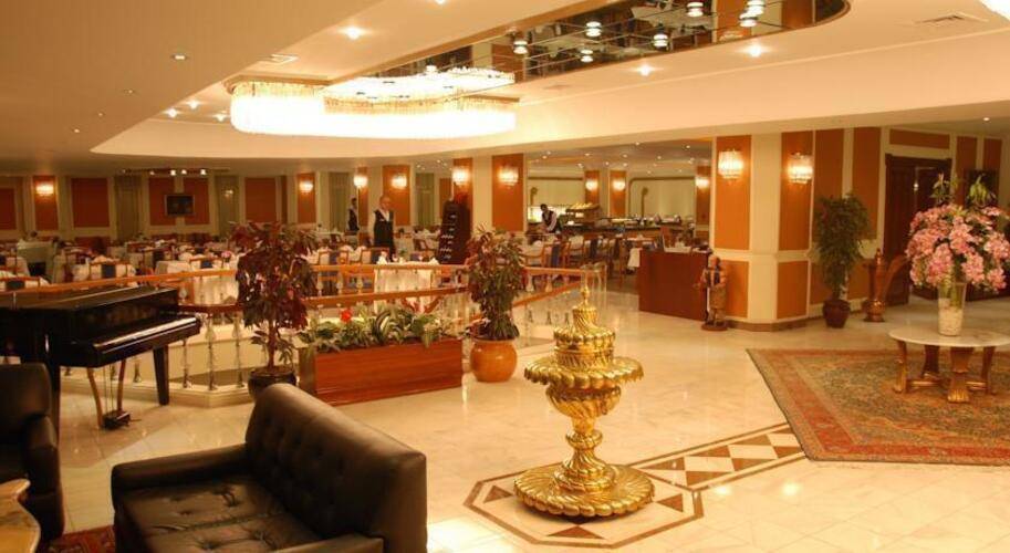 Akgun Istanbul Hotel