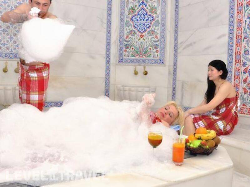Фотография Akgun Istanbul Hotel