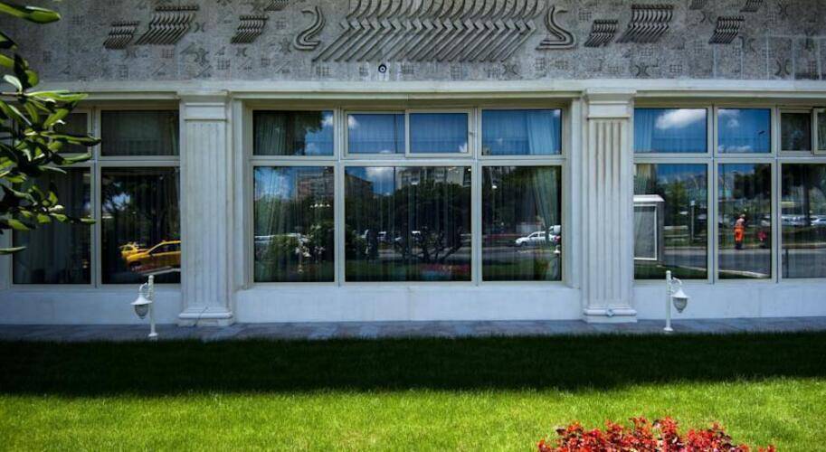 Akgun Istanbul Hotel
