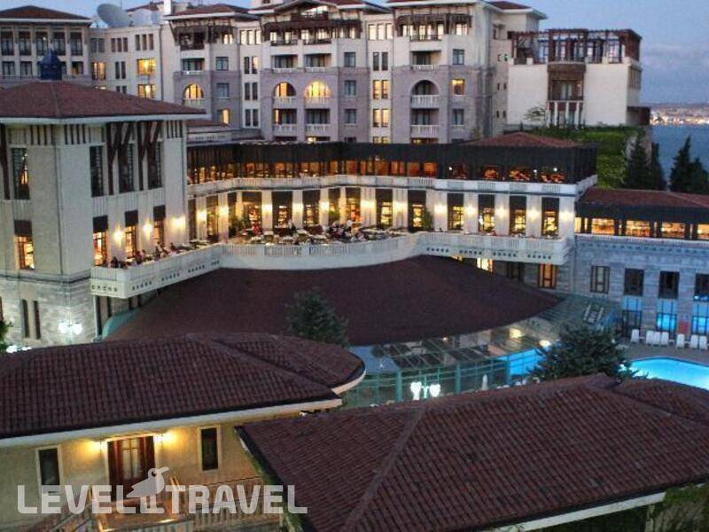 Фотография Klassis Resort Hotel