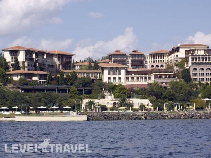 Фотография Klassis Resort Hotel