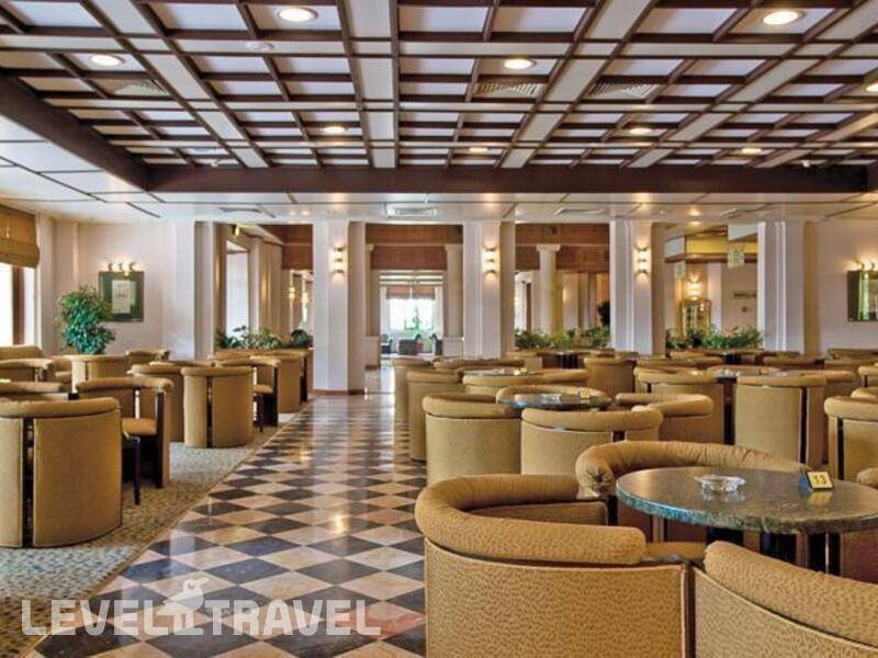 Фотография Klassis Resort Hotel