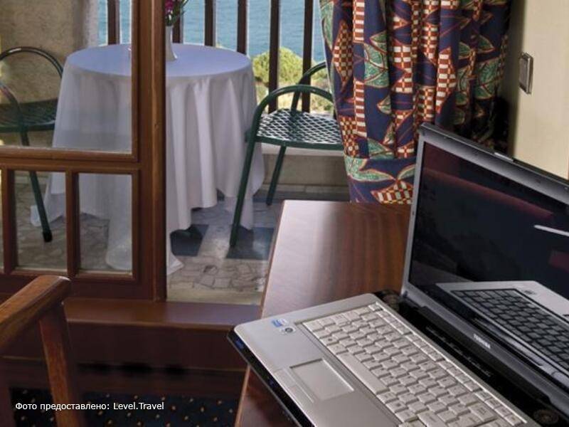 Фотография Klassis Resort Hotel