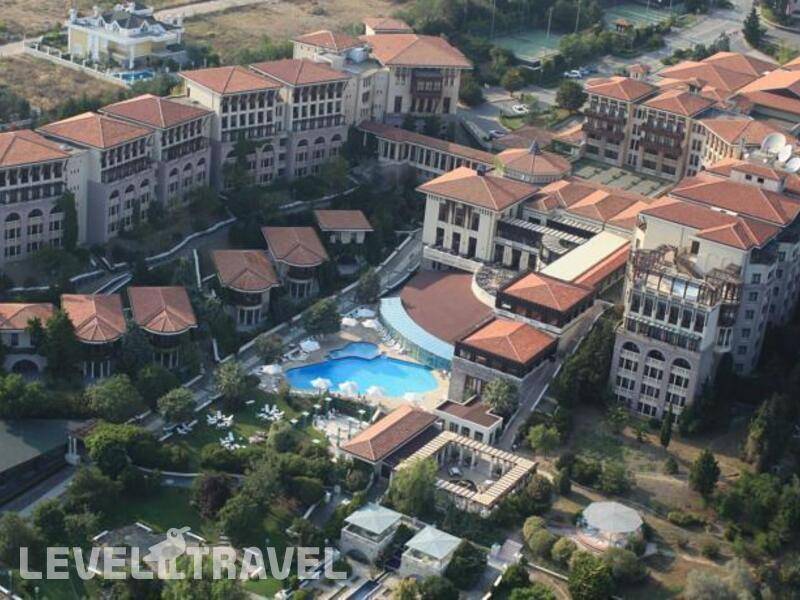 Фотография Klassis Resort Hotel