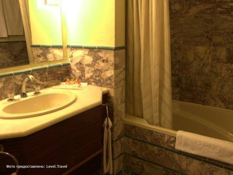 Фотография Klassis Resort Hotel