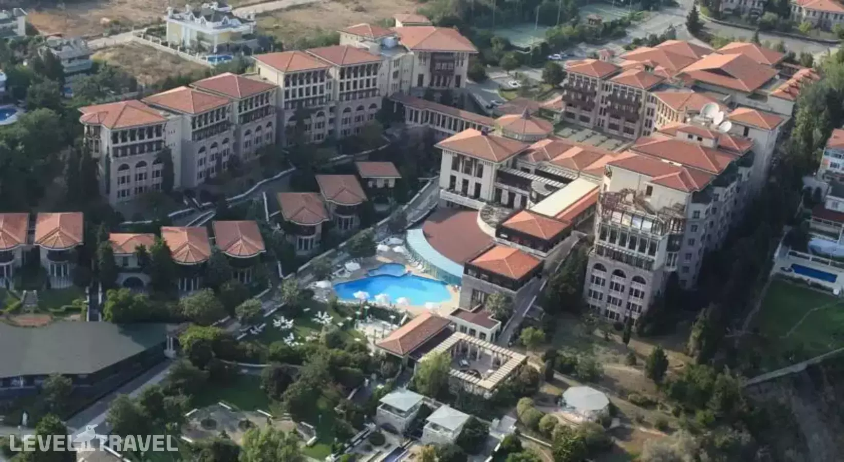 Klassis Resort Hotel
