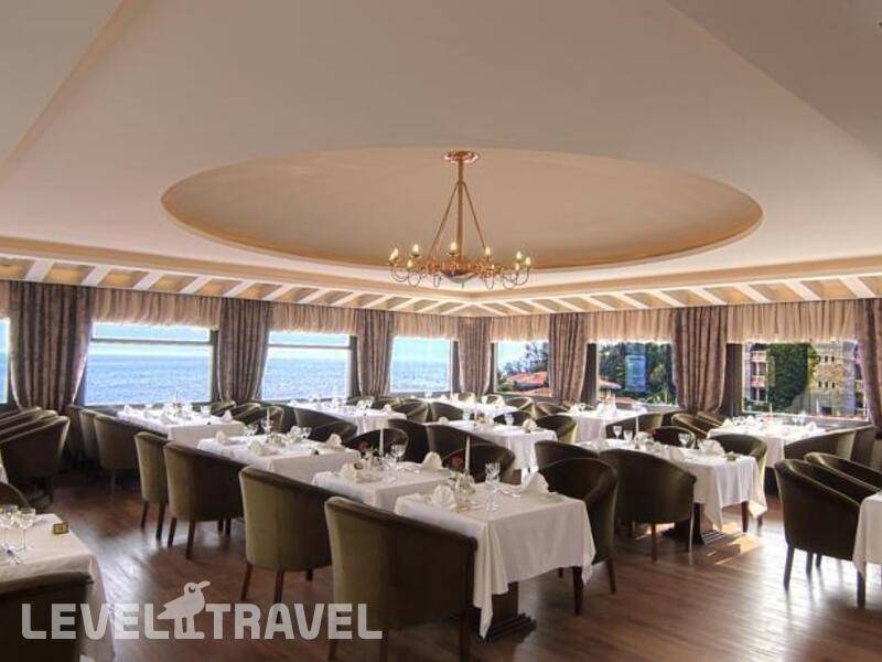 Фотография Klassis Resort Hotel