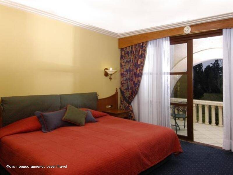 Фотография Klassis Resort Hotel