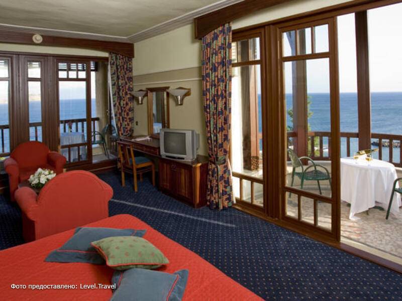 Фотография Klassis Resort Hotel