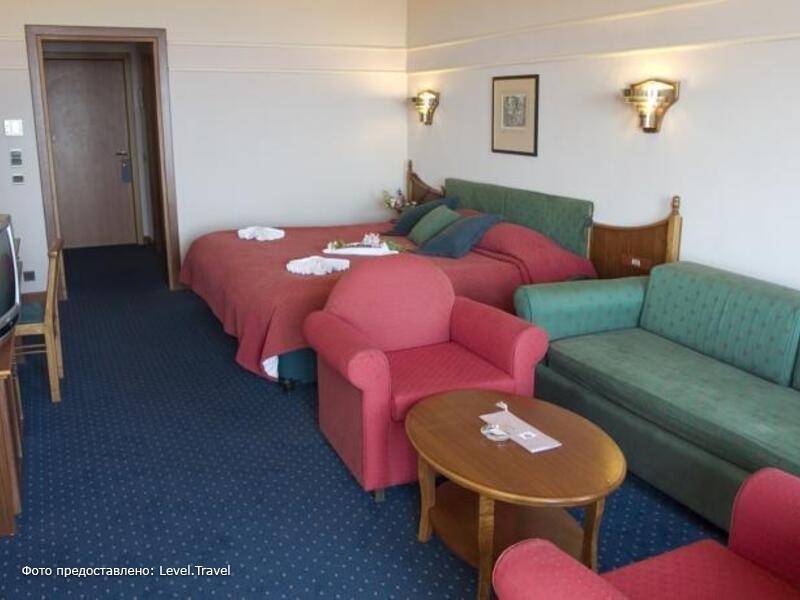 Фотография Klassis Resort Hotel