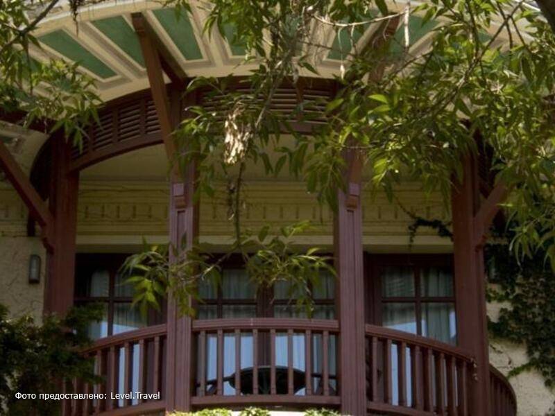 Фотография Klassis Resort Hotel