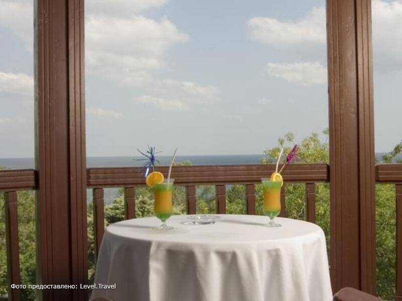 Фотография Klassis Resort Hotel